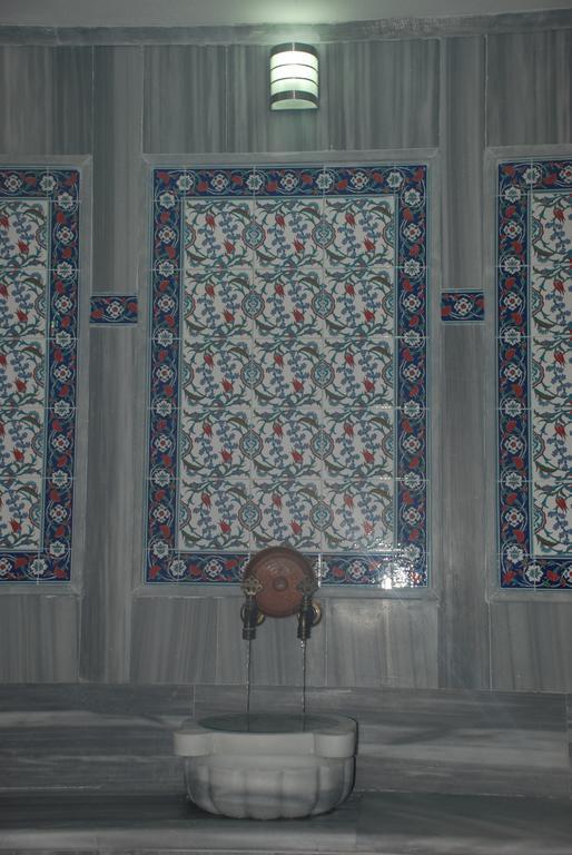 Grand Ani Hotel Kars Exteriér fotografie