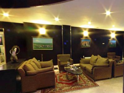 Grand Ani Hotel Kars Exteriér fotografie